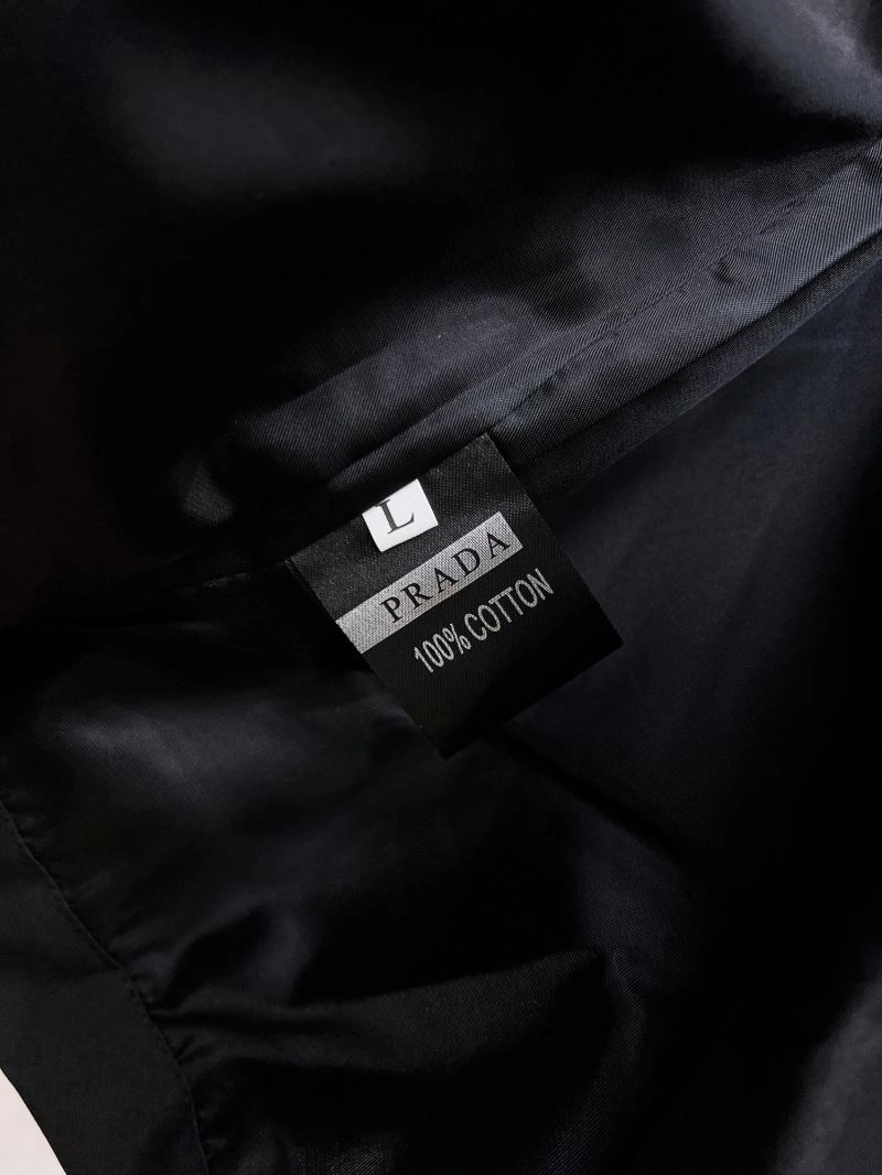 Prada Outwear Popular 170377