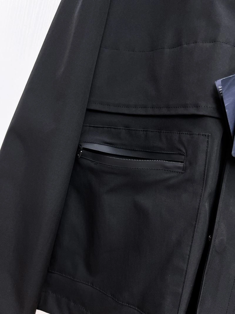 Prada Outwear Popular 170377
