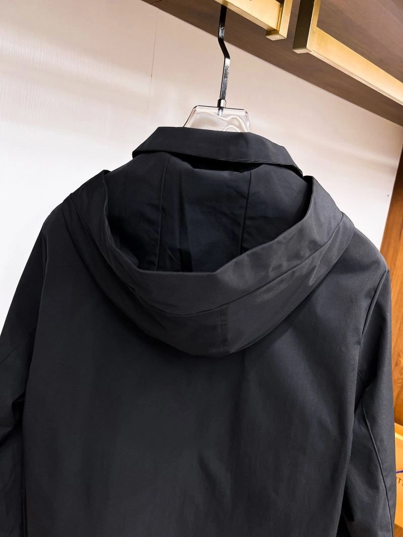 Prada Outwear Popular 170377