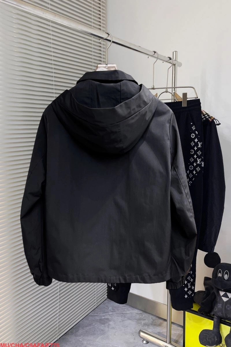 Prada Outwear Popular 170377