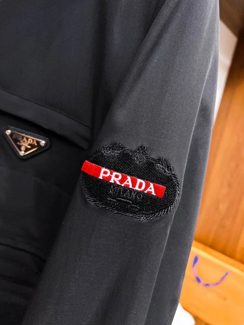 Prada Outwear Popular 170377