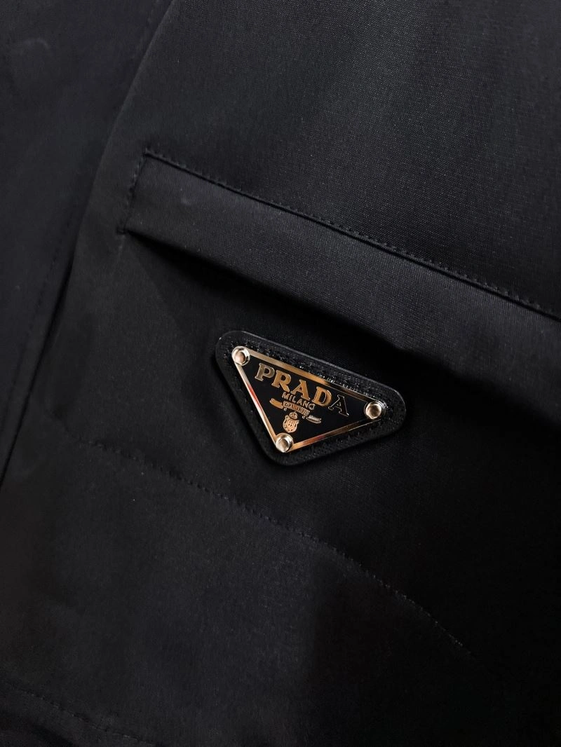 Prada Outwear Popular 170377