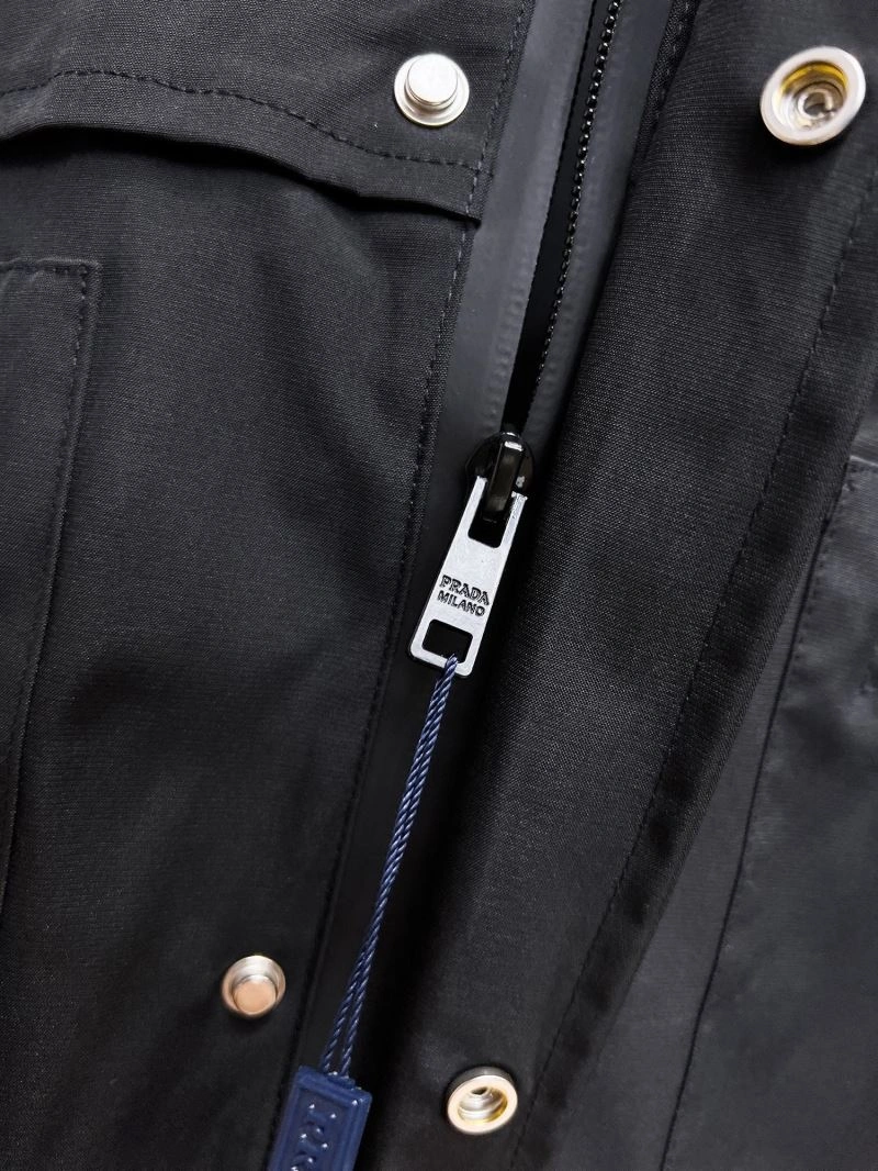 Prada Outwear Popular 170377