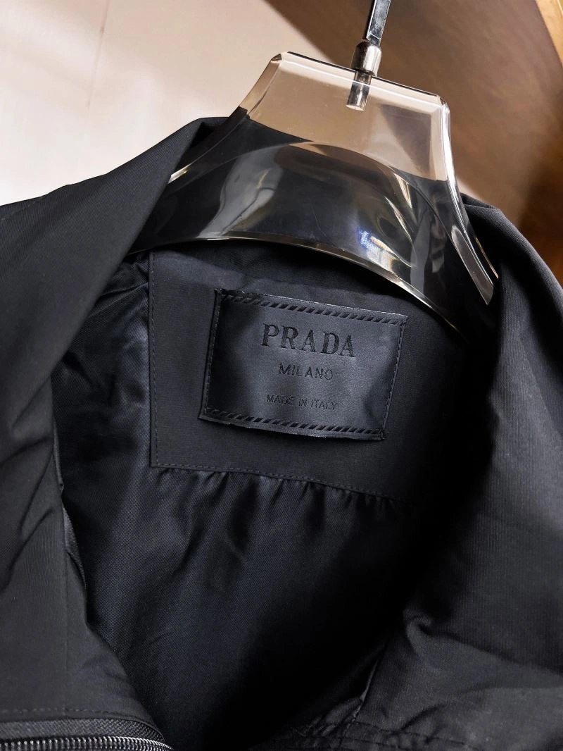 Prada Outwear Popular 170377