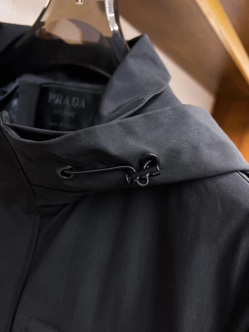 Prada Outwear Popular 170377