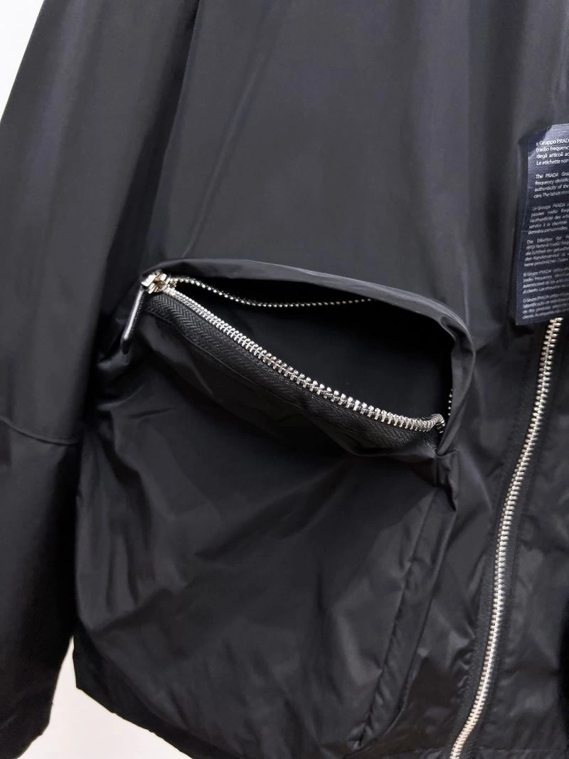 Affordable Prada Outwear 170373