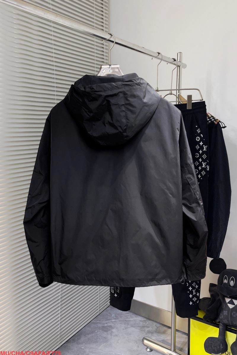 Affordable Prada Outwear 170373