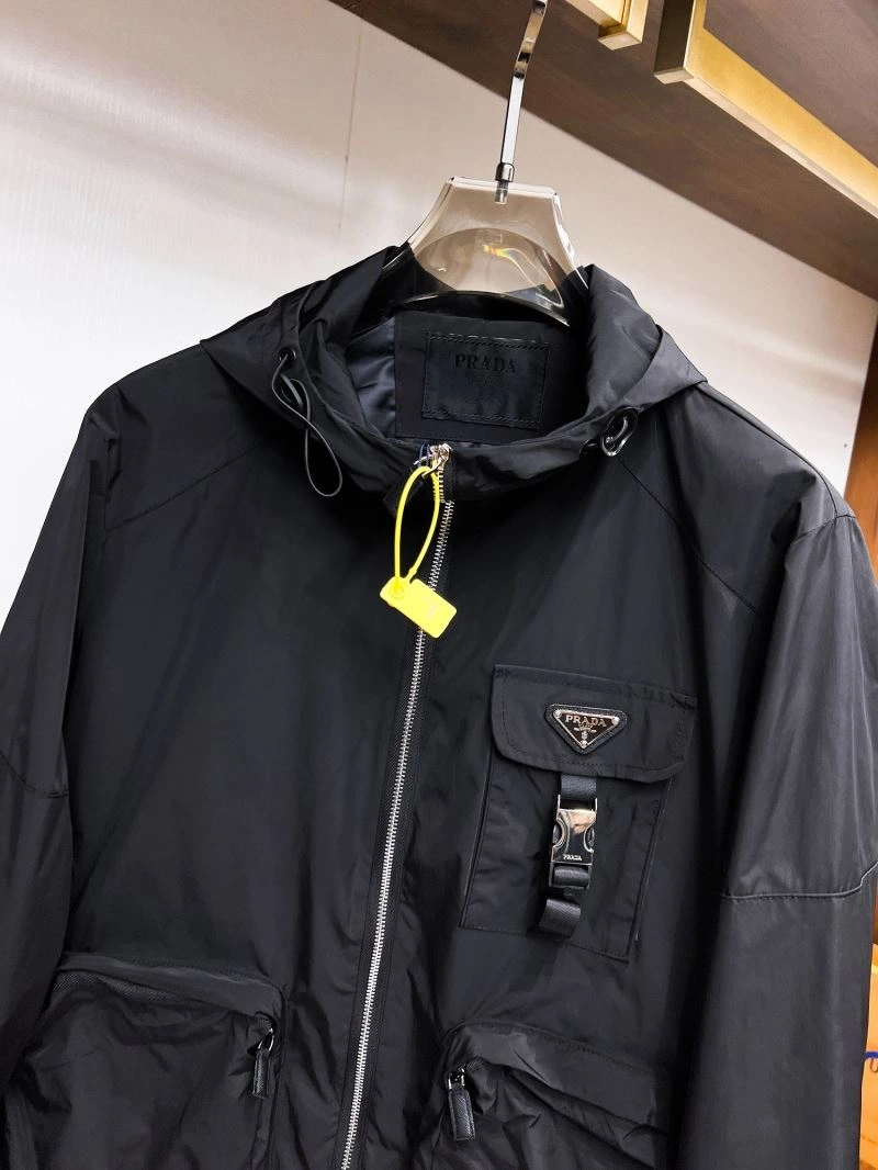 Affordable Prada Outwear 170373