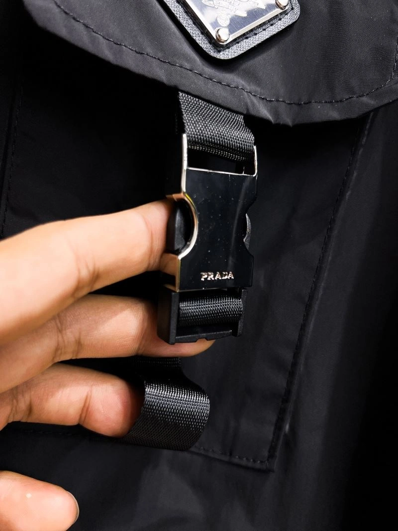 Affordable Prada Outwear 170373