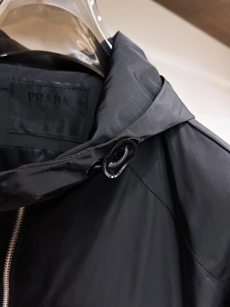Affordable Prada Outwear 170373