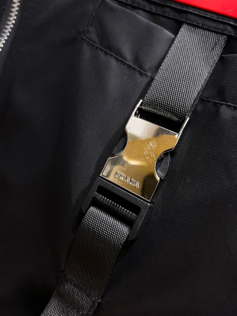 Flexible Prada Outwear 170372