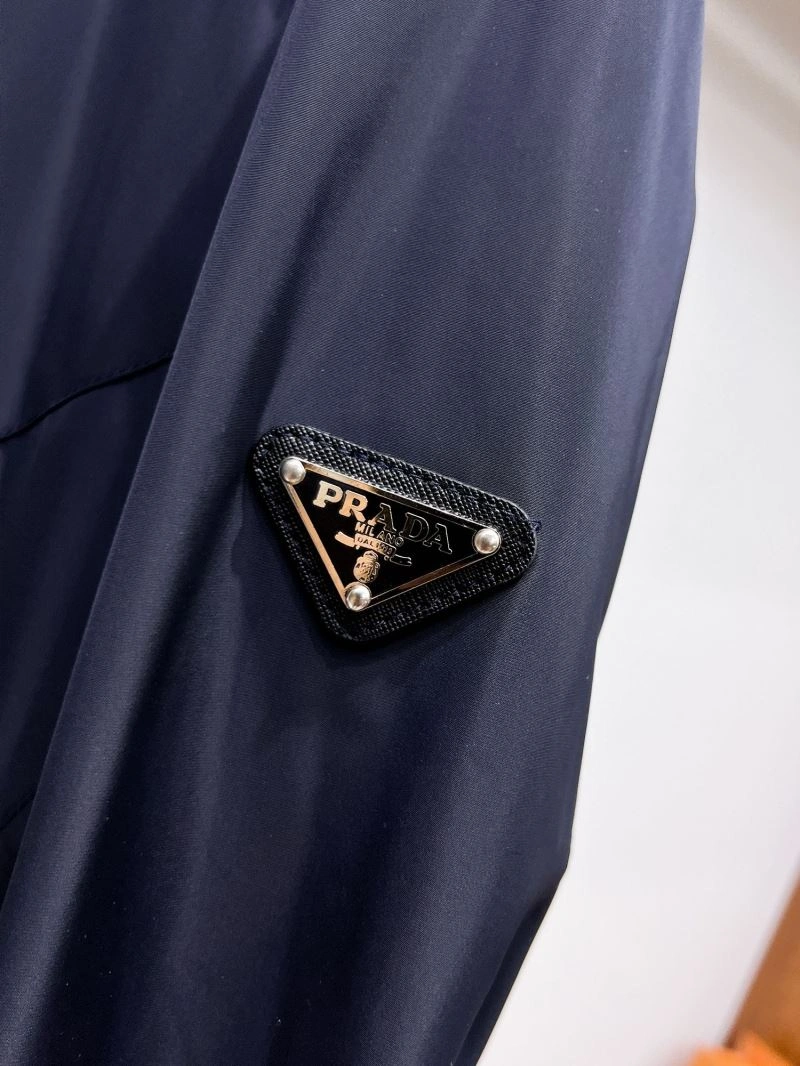 Compact Prada Outwear 170457