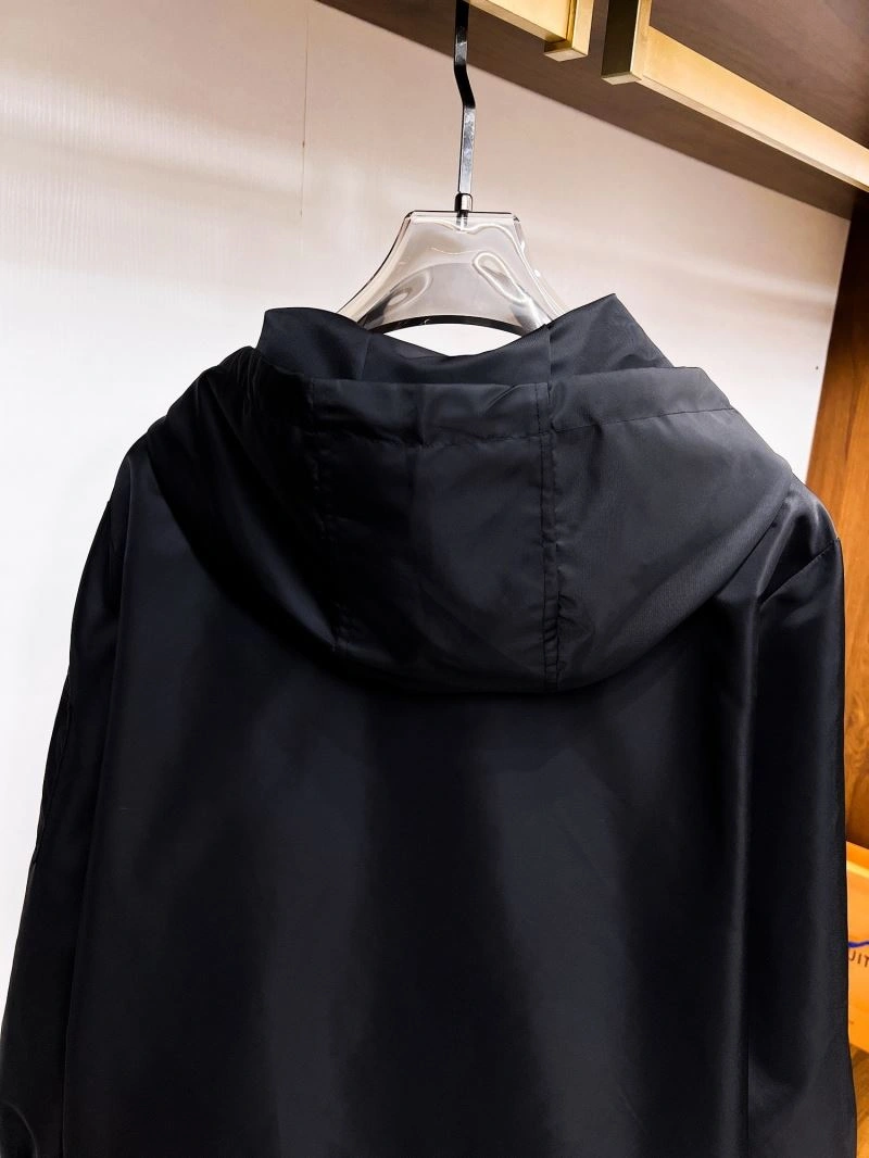 Prada Outwear GoodFit 170366
