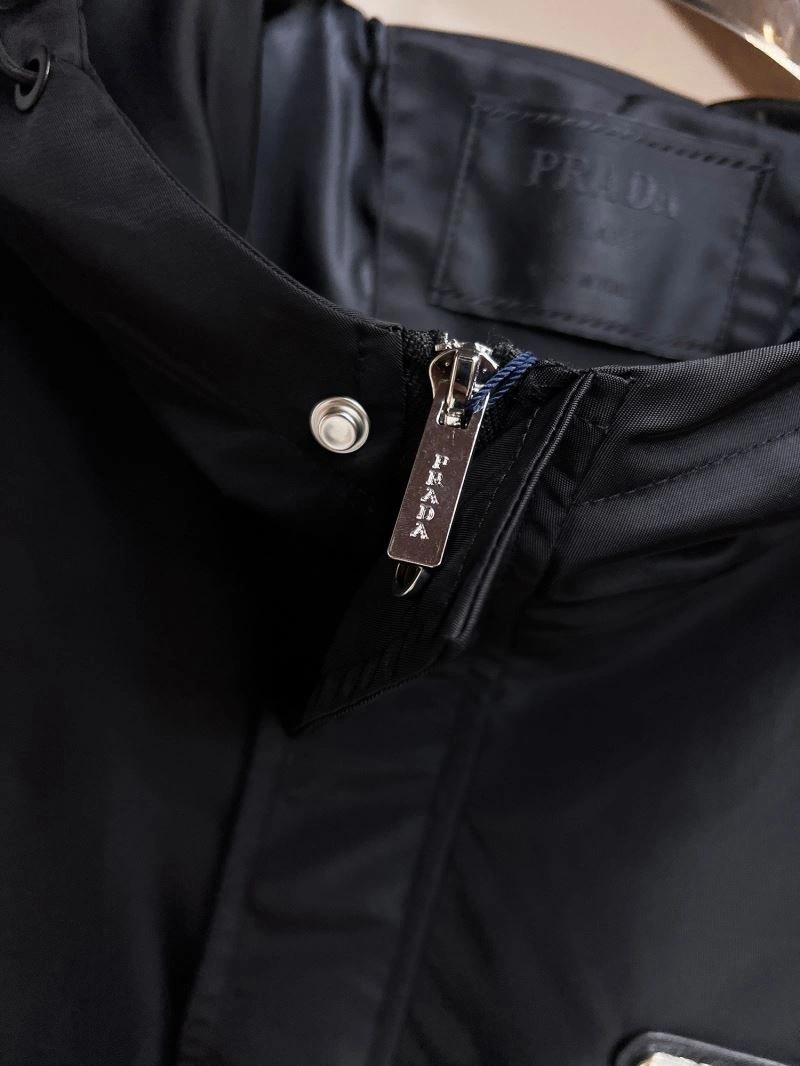 Prada Outwear GoodFit 170366