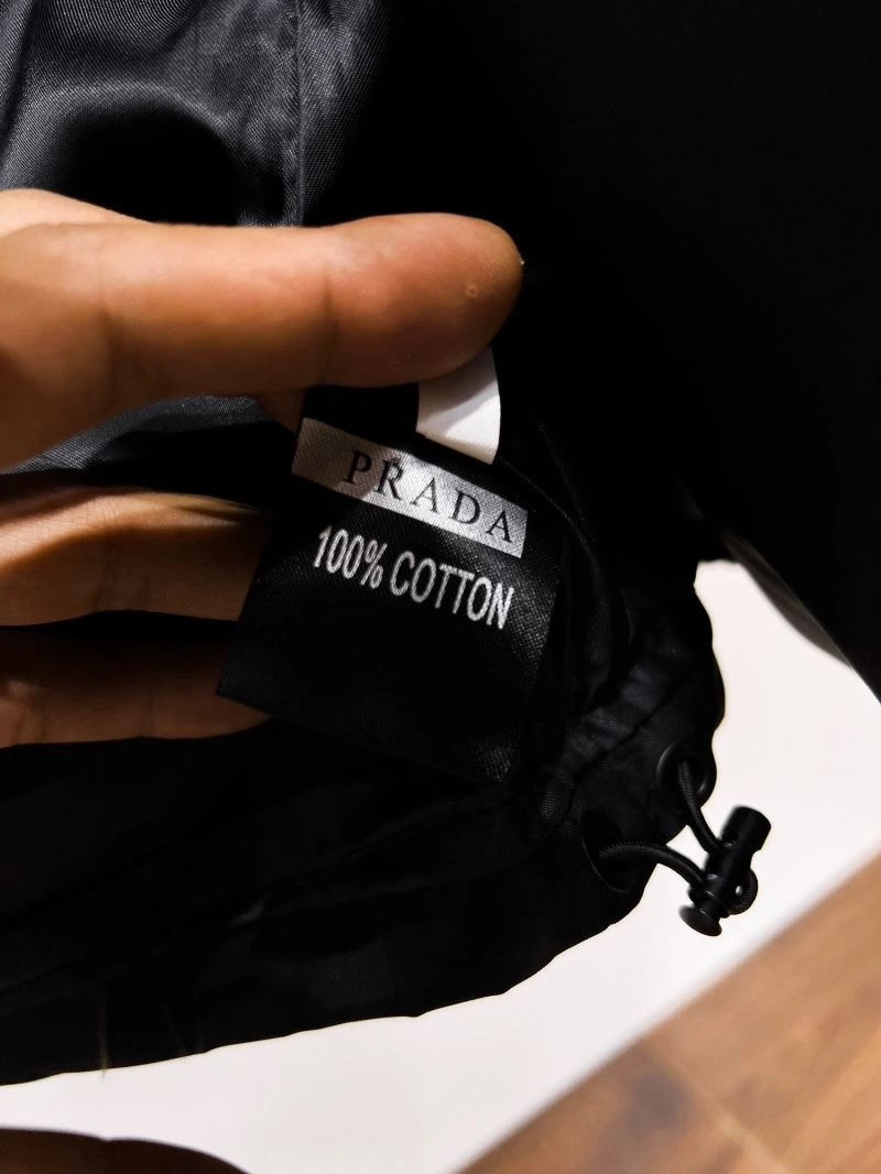 Prada Outwear GoodFit 170366