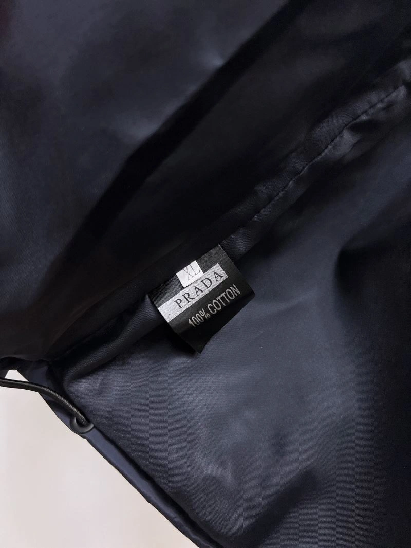Prada Outwear Premium 170365