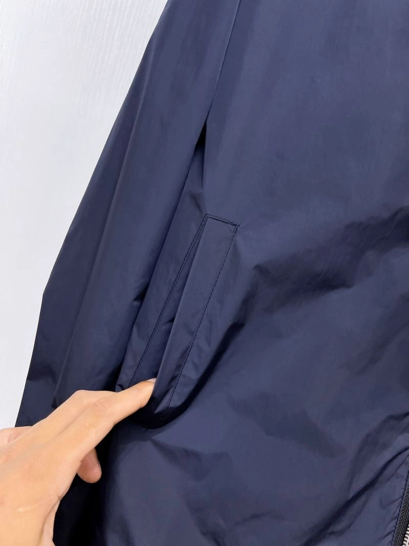 Prada Outwear Premium 170365