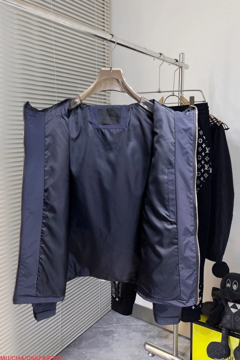 Prada Outwear Premium 170365