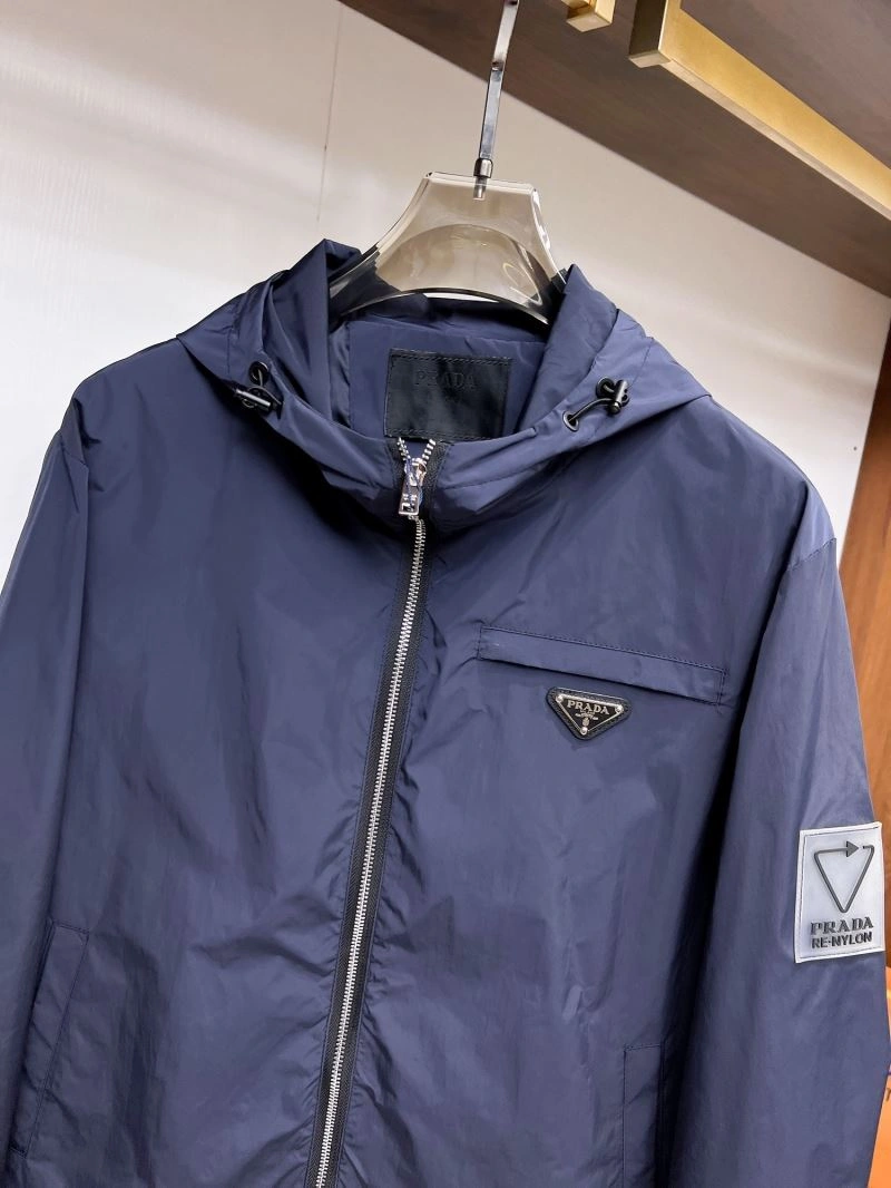 Prada Outwear Premium 170365