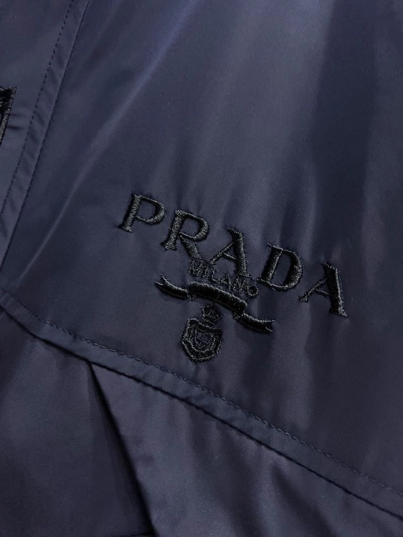 Prada Outwear SunProtective 170363