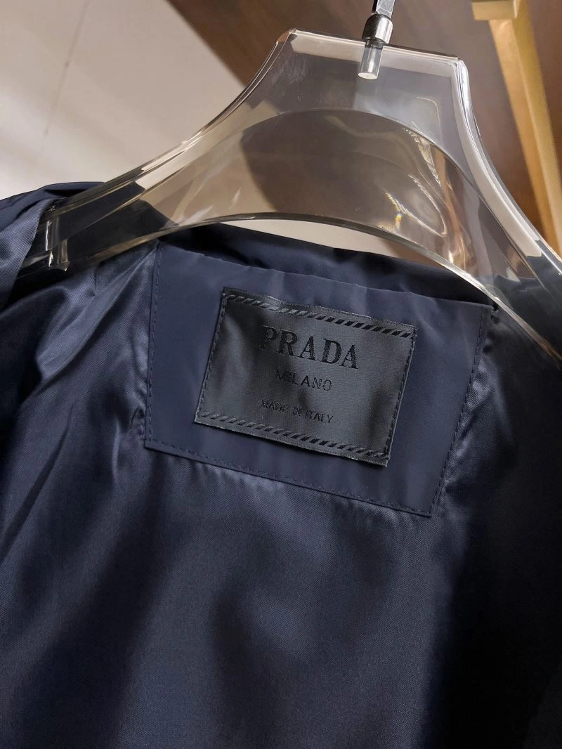 Prada Outwear SunProtective 170363