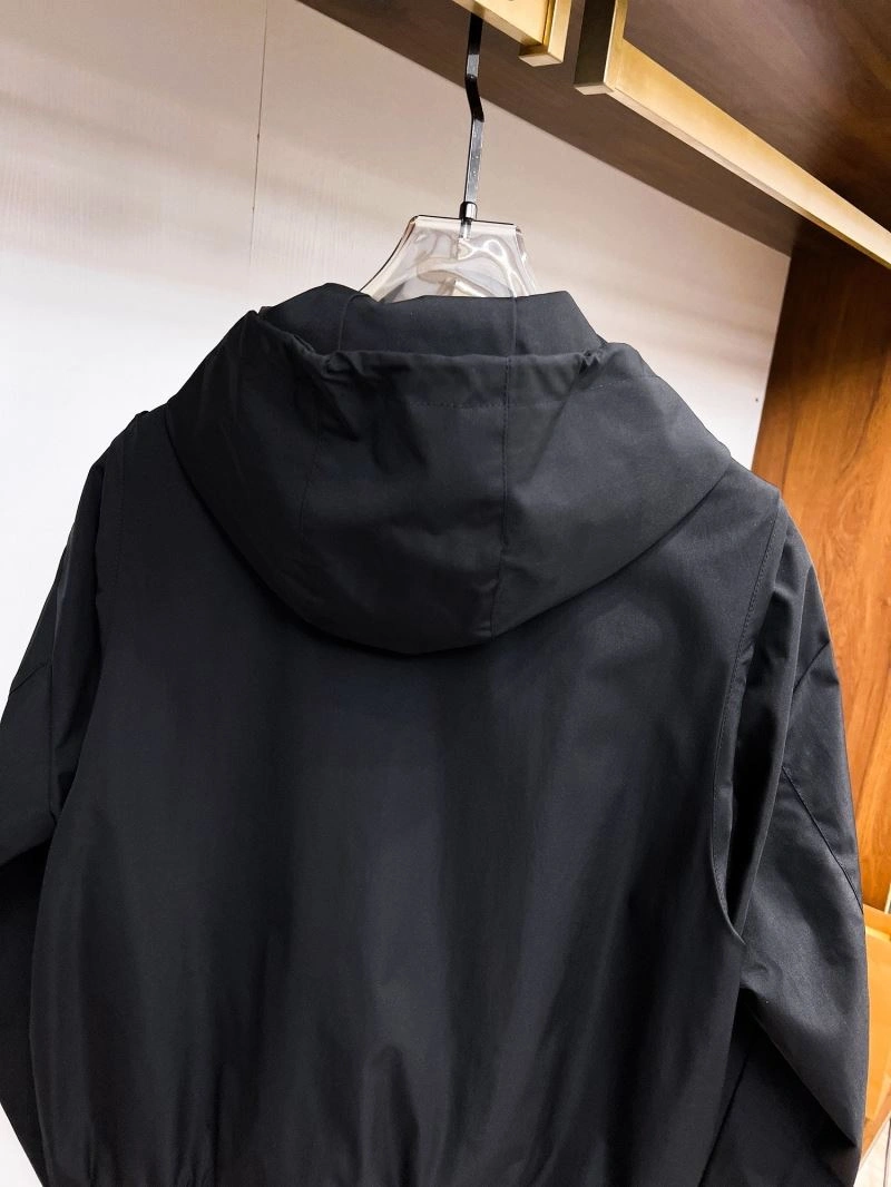 SoftTouch Prada Outwear 170401