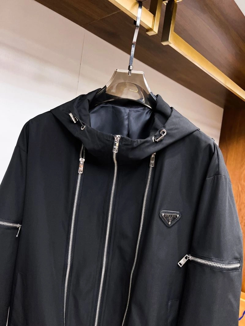 SoftTouch Prada Outwear 170401