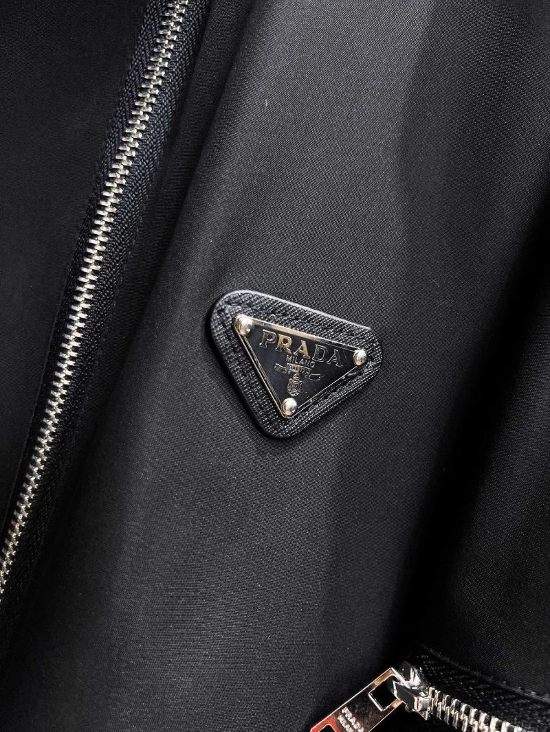 SoftTouch Prada Outwear 170401