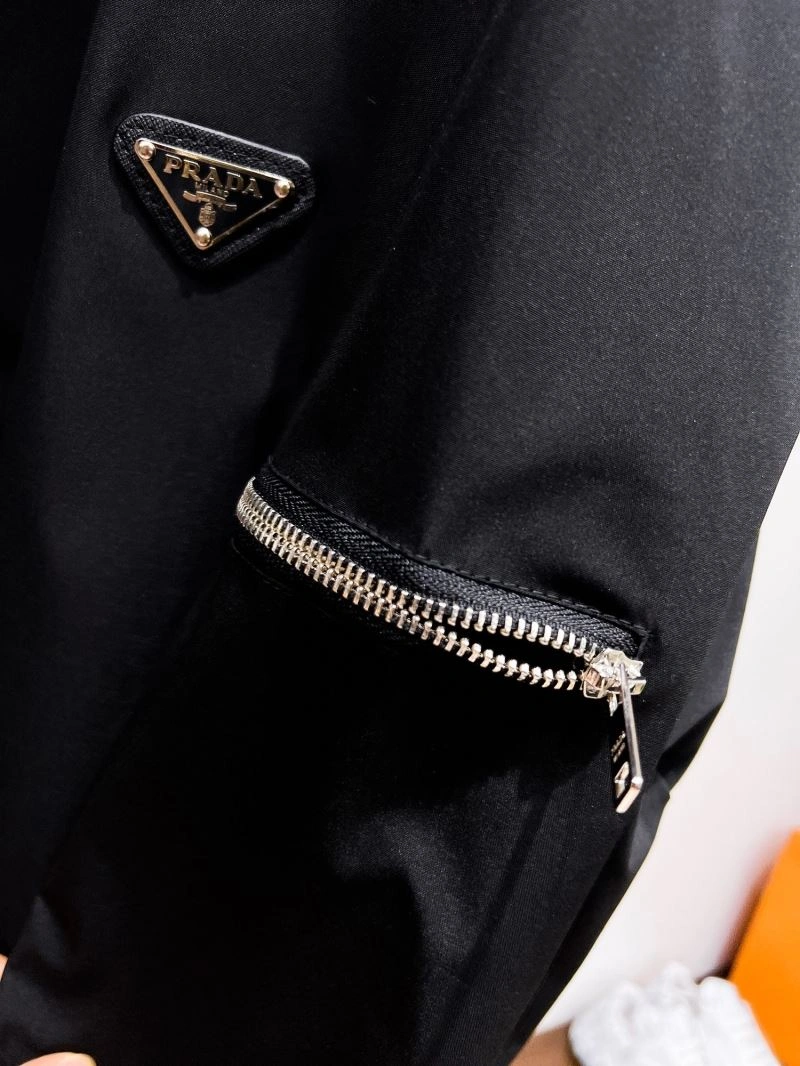 SoftTouch Prada Outwear 170401
