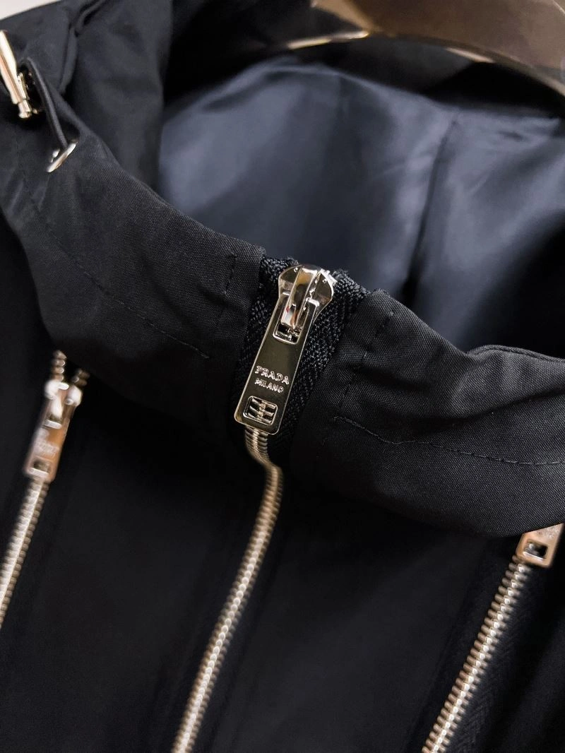 SoftTouch Prada Outwear 170401