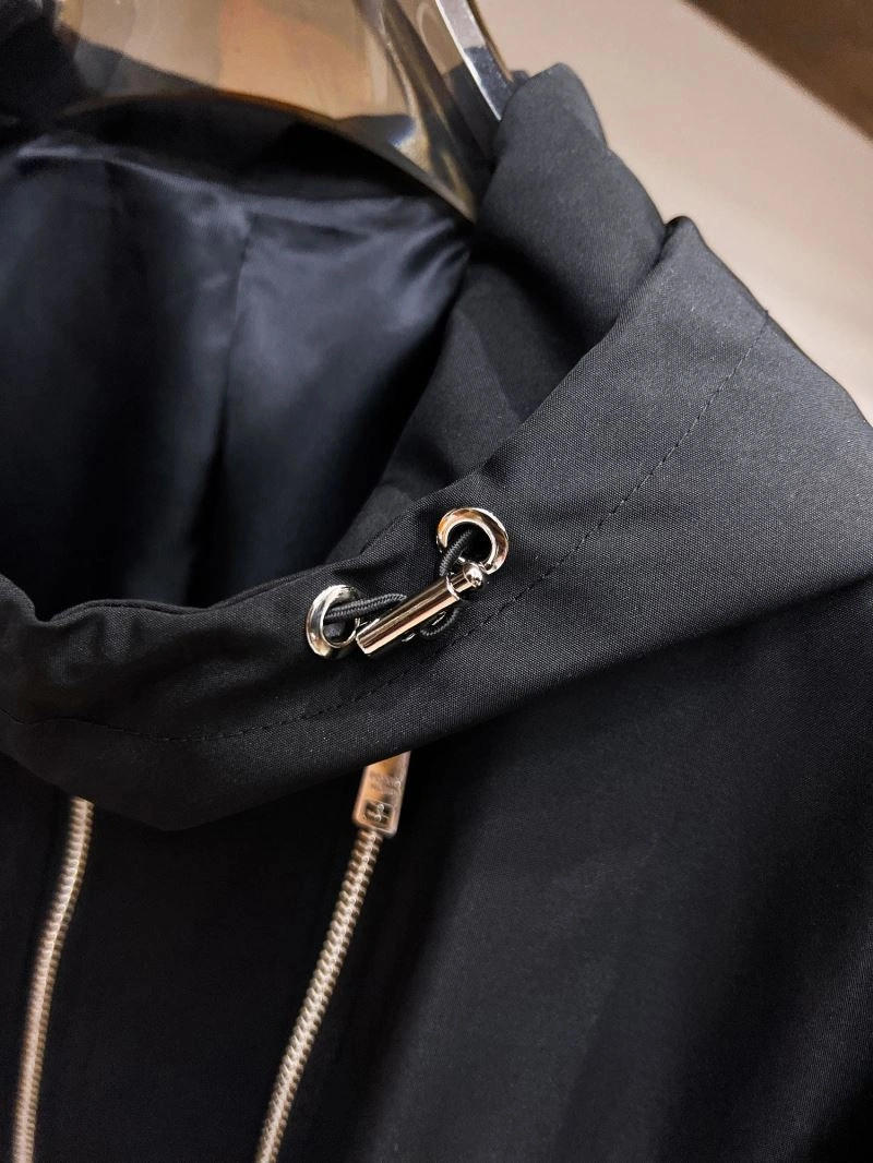 SoftTouch Prada Outwear 170401