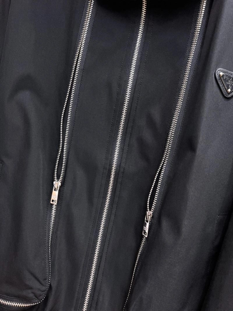 SoftTouch Prada Outwear 170401