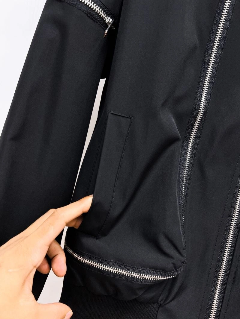 SoftTouch Prada Outwear 170401