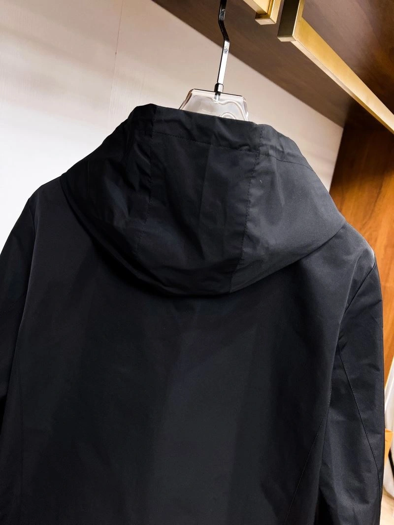 Sustainable Prada Outwear 170361