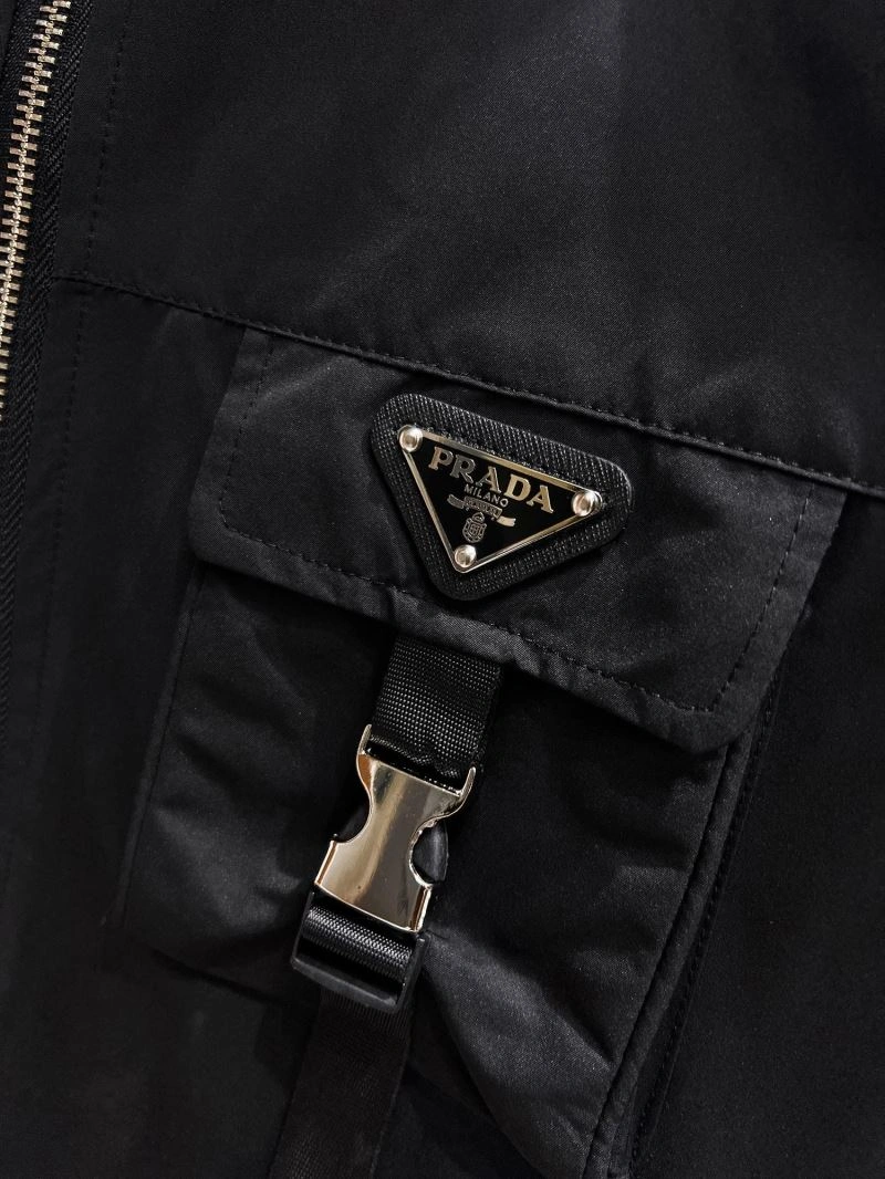 Sustainable Prada Outwear 170361