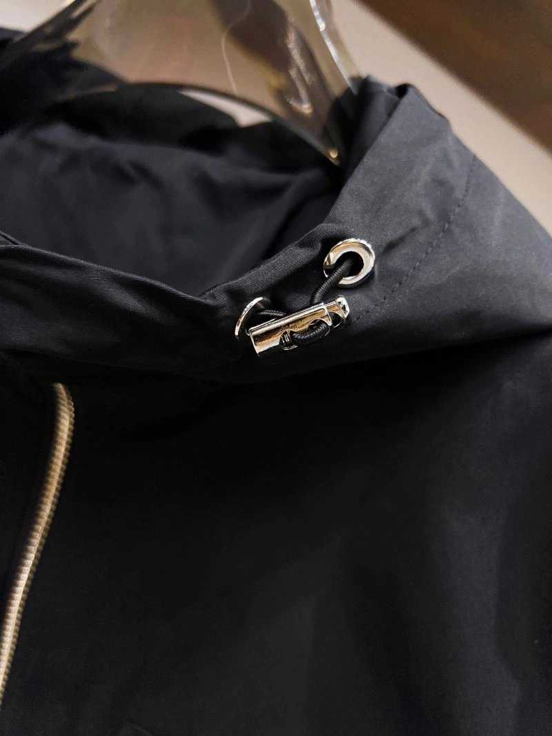 Sustainable Prada Outwear 170361