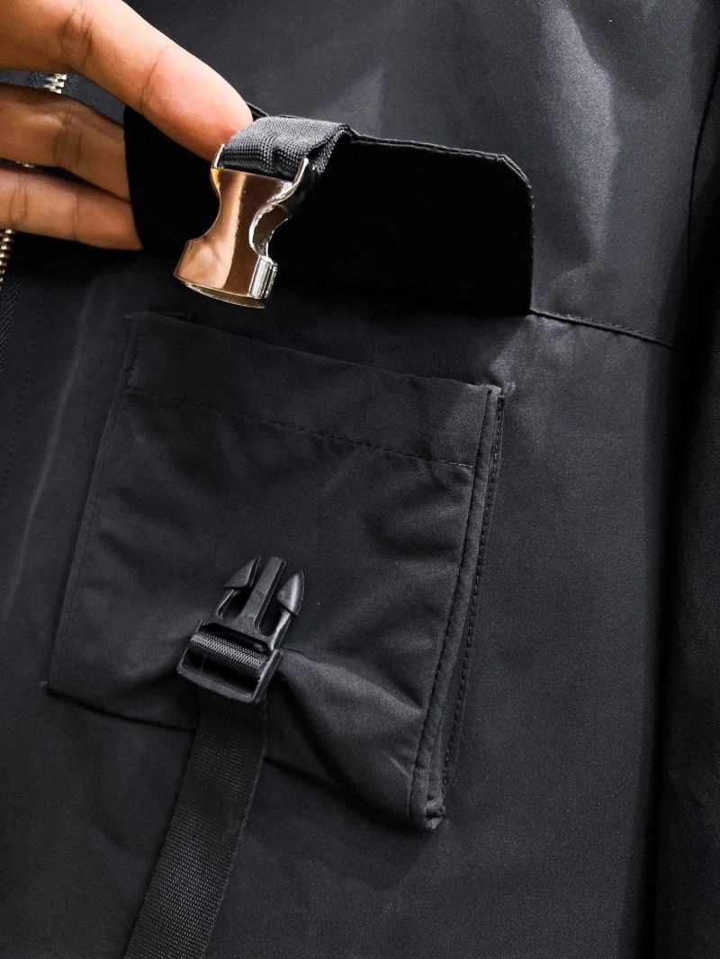 Sustainable Prada Outwear 170361