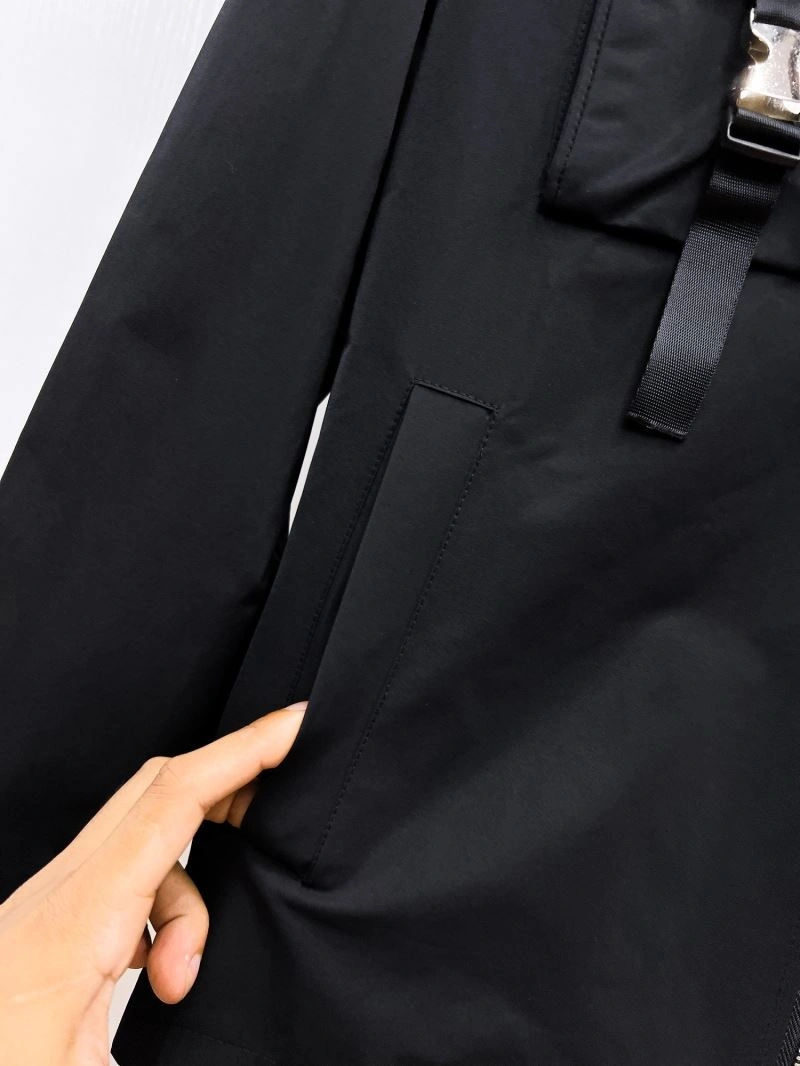 Sustainable Prada Outwear 170361