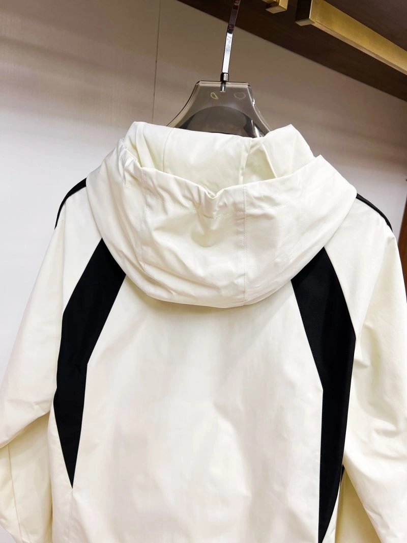 Prada Outwear Packable 170358