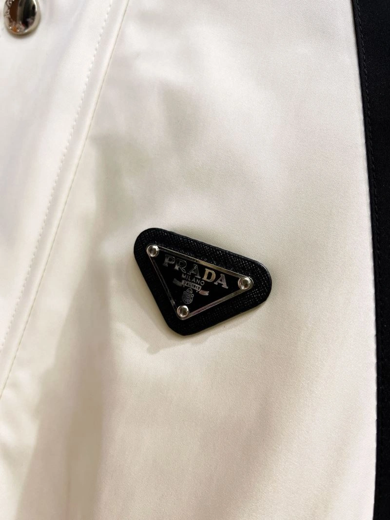 Prada Outwear Packable 170358