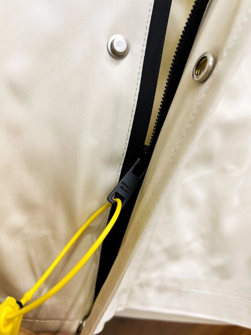 Prada Outwear Packable 170358