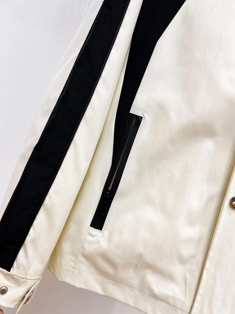 Prada Outwear Packable 170358