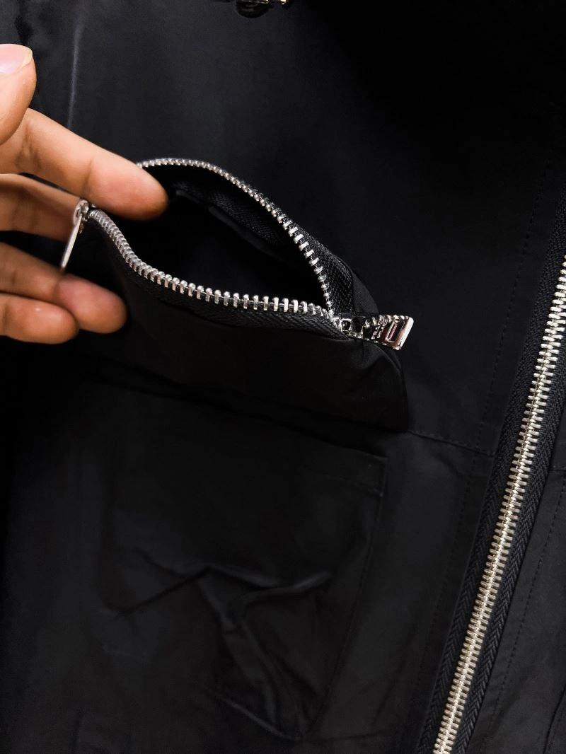 Prada Outwear GoodFit 170359
