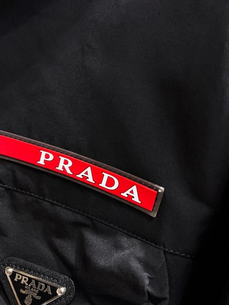 Prada Outwear GoodFit 170359