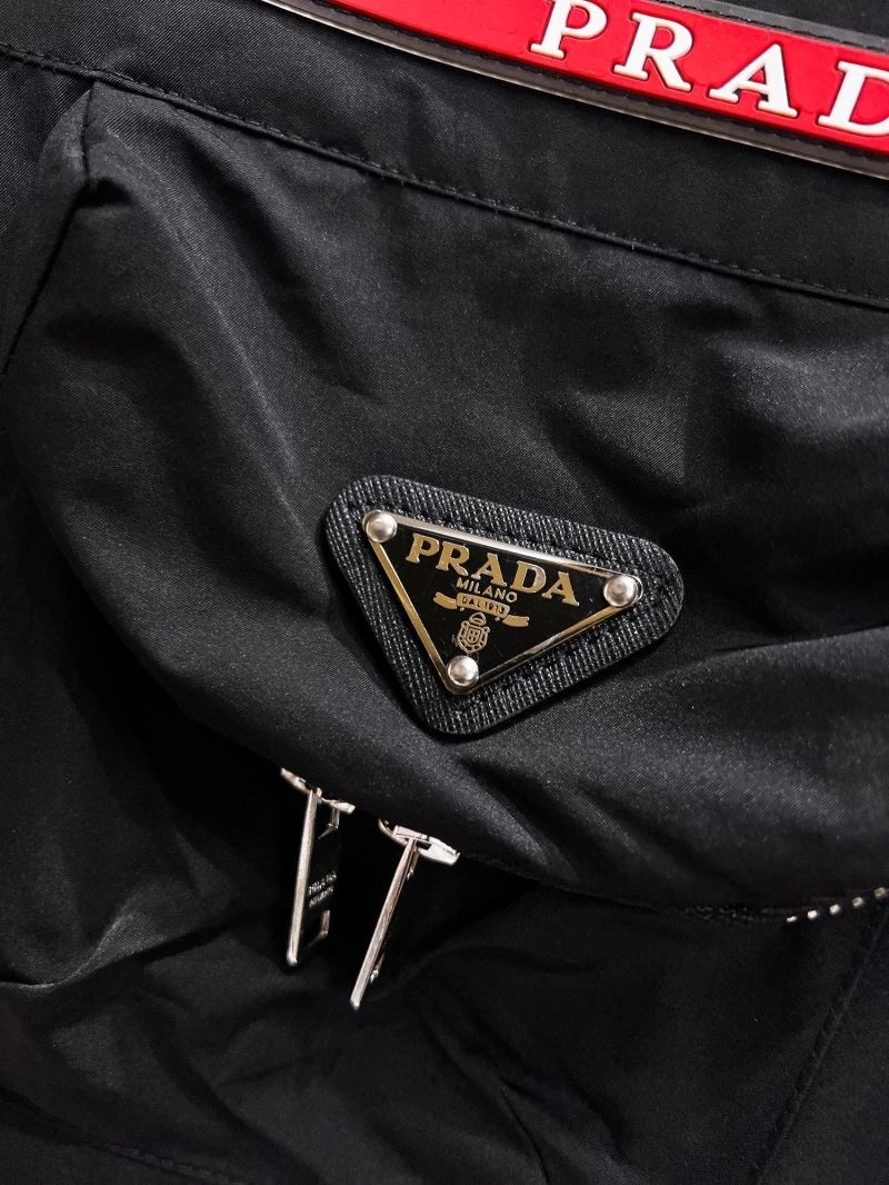Prada Outwear GoodFit 170359