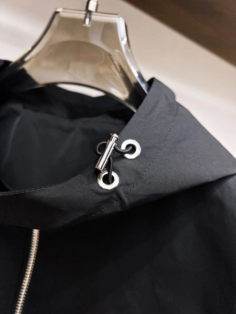Prada Outwear GoodFit 170359