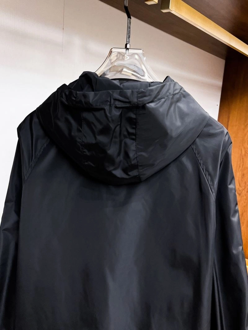 Prada Outwear Timeless 170355