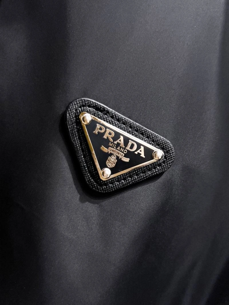 Prada Outwear Timeless 170355