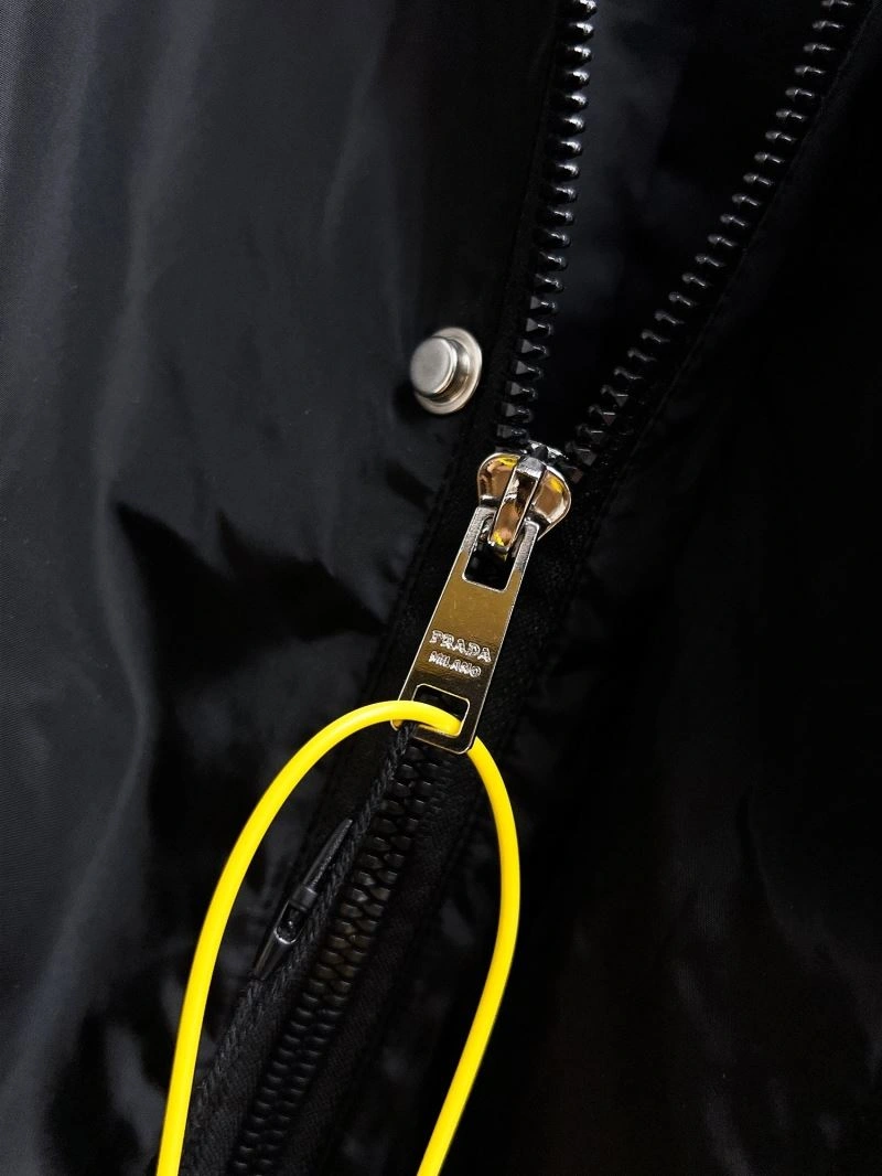 Prada Outwear Timeless 170355