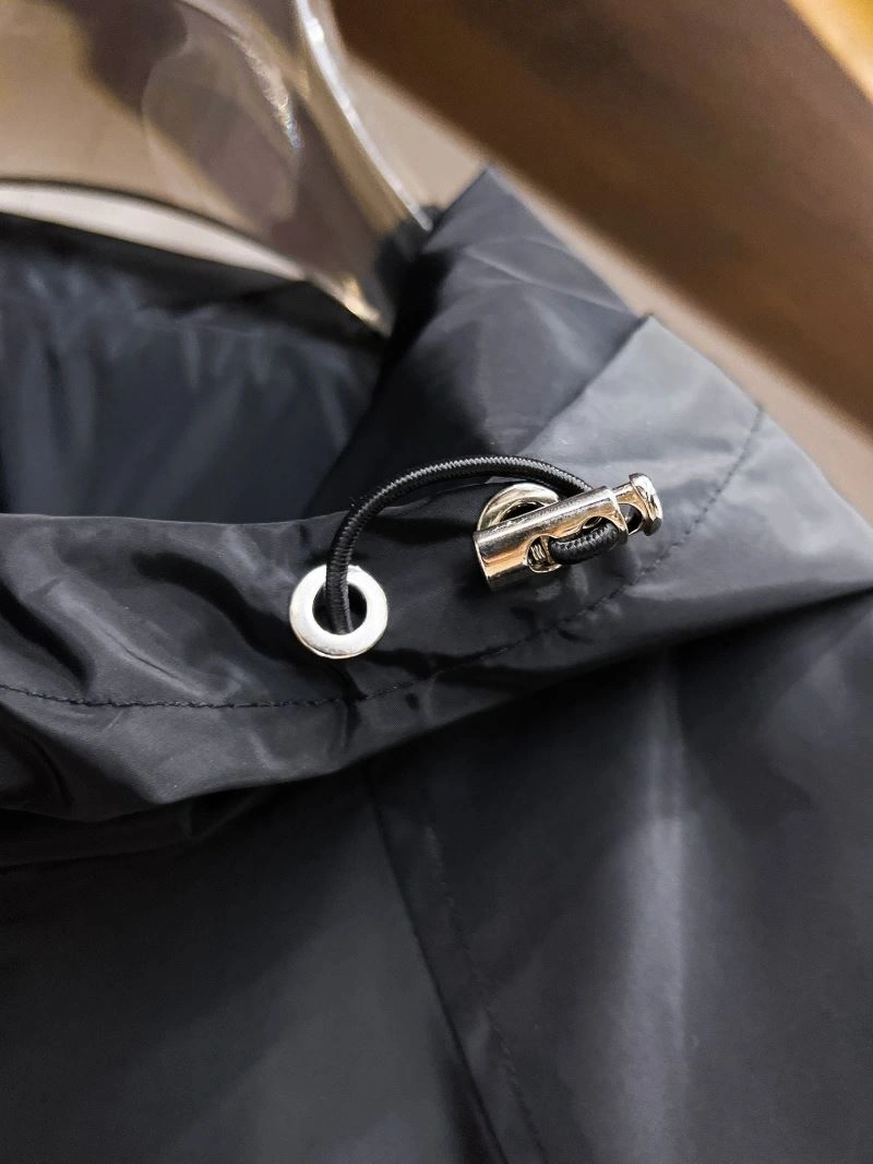 Prada Outwear Timeless 170355